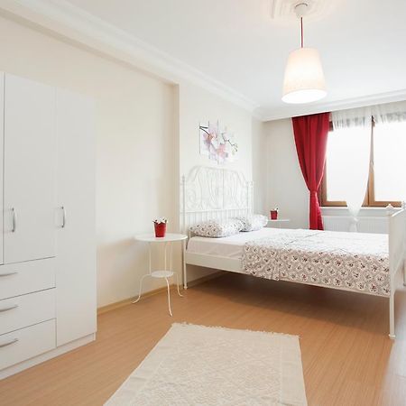 Halkali Ocean Residence Стамбул Номер фото