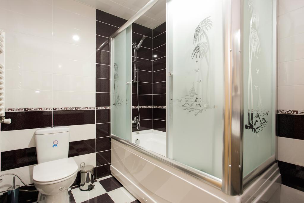 Halkali Ocean Residence Стамбул Номер фото