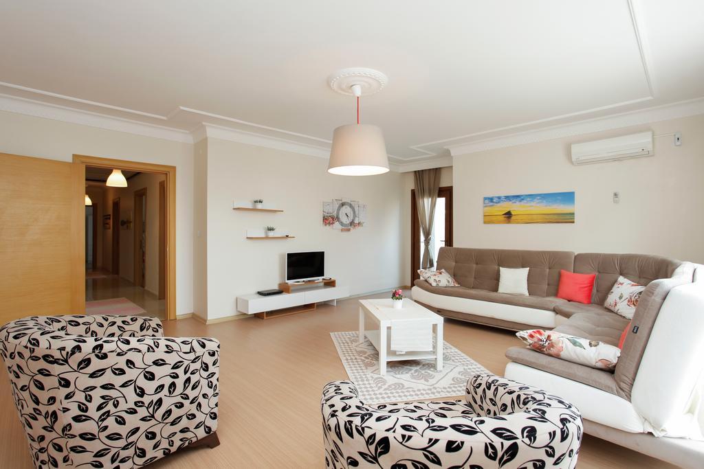 Halkali Ocean Residence Стамбул Номер фото