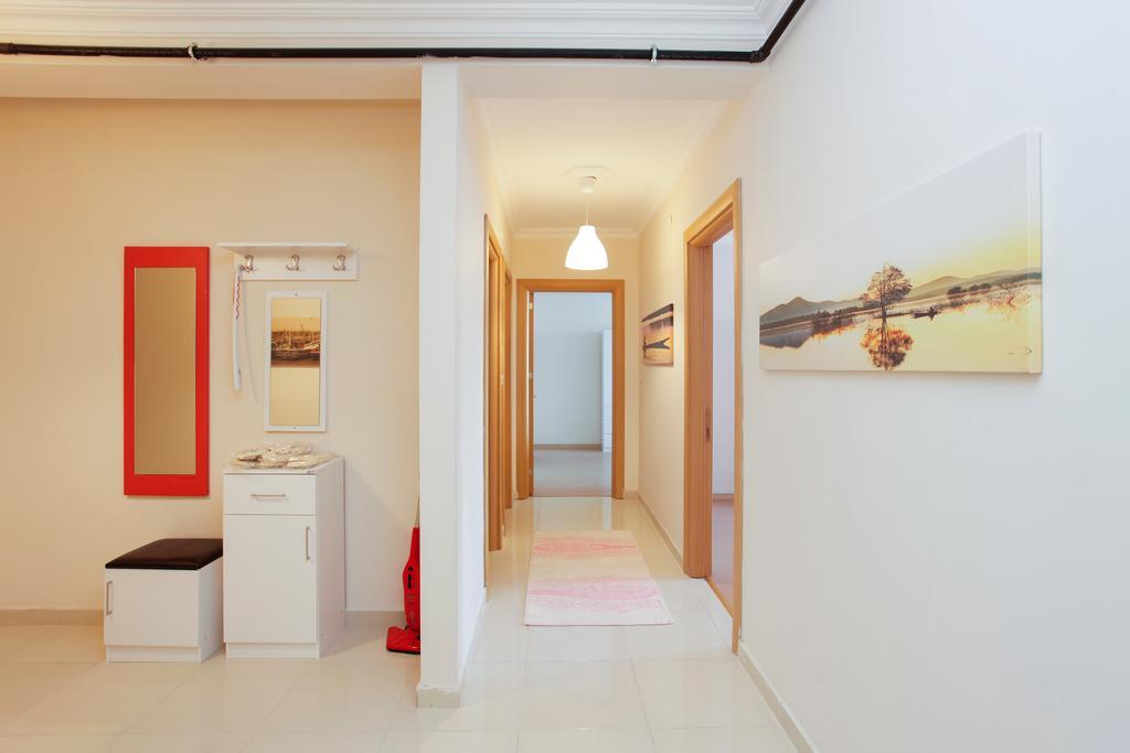 Halkali Ocean Residence Стамбул Номер фото