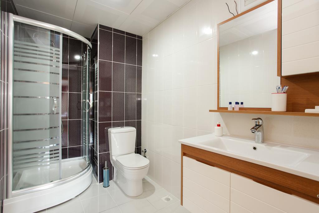 Halkali Ocean Residence Стамбул Номер фото